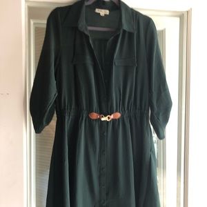 Woman’s Dress Large